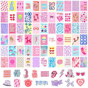 Meet your Posher, Violet